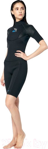 Изображение товара Гидрокостюм для плавания IST Sports WS 35-11