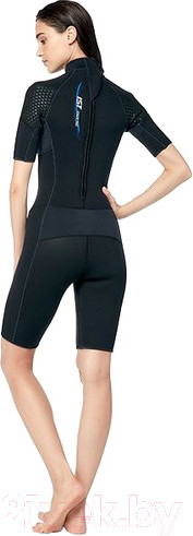 Изображение товара Гидрокостюм для плавания IST Sports WS 35-13