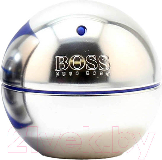 Изображение товара Туалетная вода Hugo Boss In Motion Elektrick (40мл)