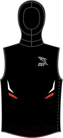 Изображение товара Гидромайка для плавания IST Sports VSHS0215-XXL