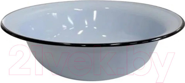 Изображение товара Таз СтальЭмаль С43021_а