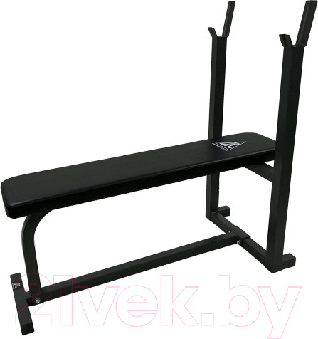 Изображение товара Скамья для жима штанги DFC Homegym / D306