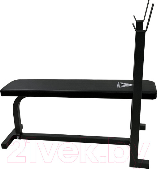 Изображение товара Скамья для жима штанги DFC Homegym / D306
