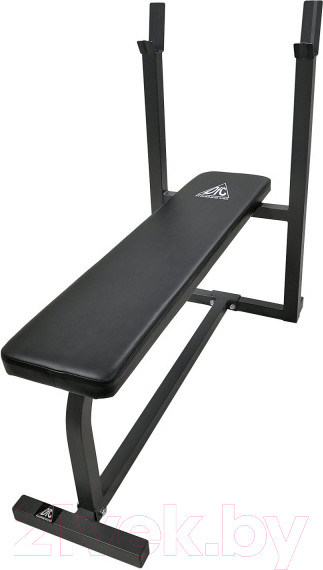 Изображение товара Скамья для жима штанги DFC Homegym / D306