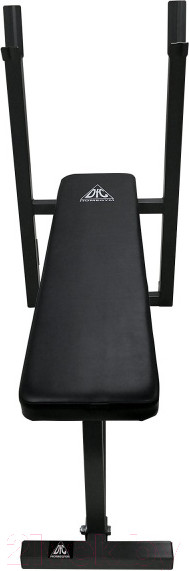 Изображение товара Скамья для жима штанги DFC Homegym / D306