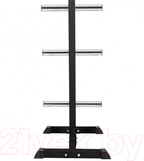 Изображение товара Стойка для спортивного инвентаря DFC RA012B (черный)