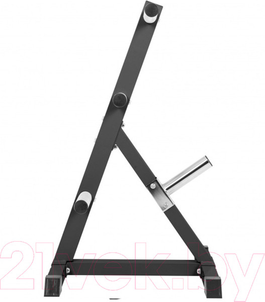 Изображение товара Стойка для спортивного инвентаря DFC RA011B (черный)