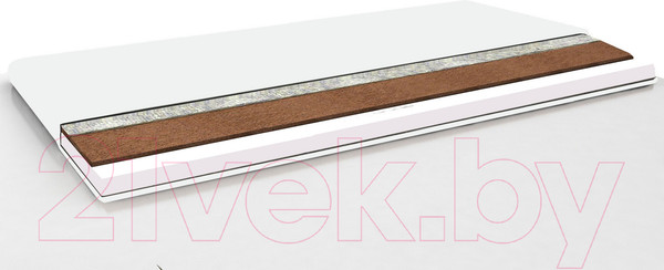 Изображение товара Детский матрас Барро Детский 2803 60x170 (бязь)