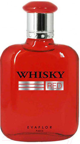 Изображение товара Туалетная вода Whisky Red (100мл)