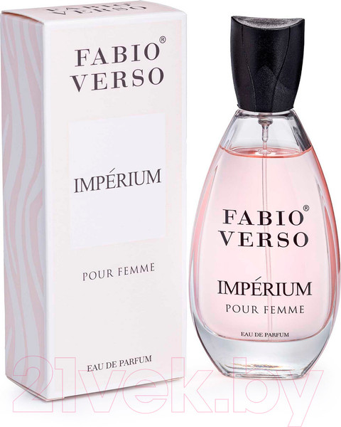 Изображение товара Парфюмерная вода Bi-es Imperium Pour Femme (100мл)