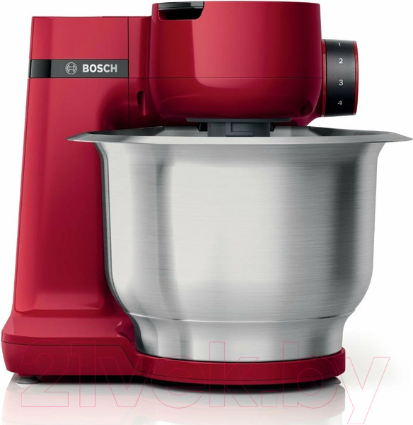 Изображение товара Кухонный комбайн Bosch MUMS2ER01