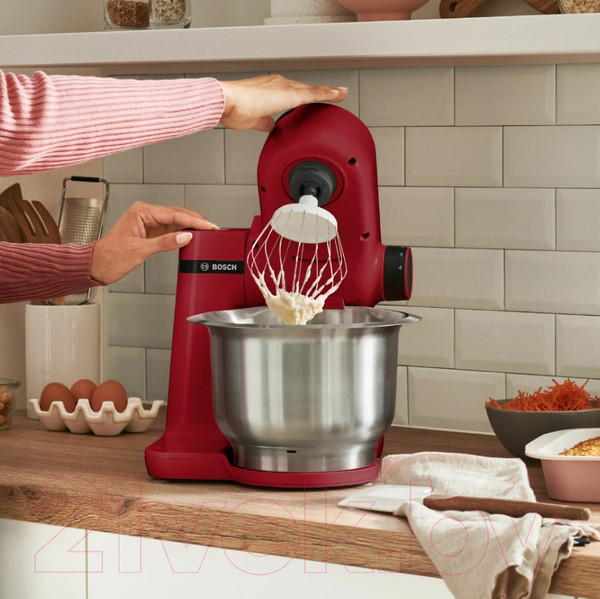 Изображение товара Кухонный комбайн Bosch MUMS2ER01