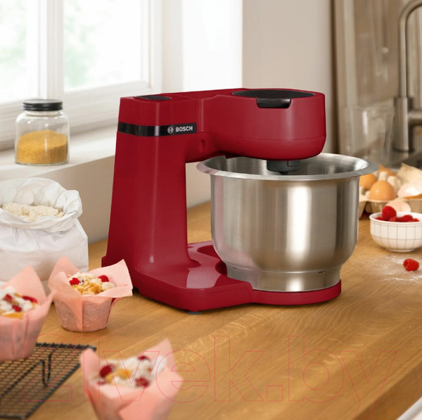 Изображение товара Кухонный комбайн Bosch MUMS2ER01