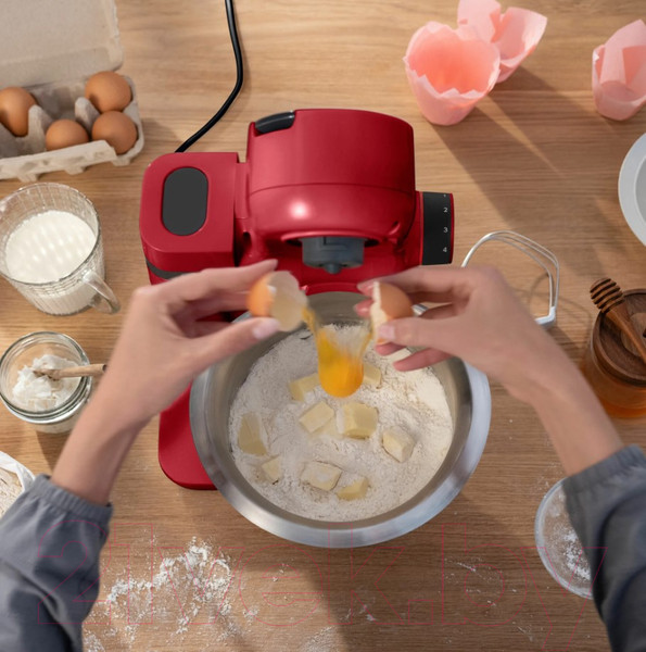 Изображение товара Кухонный комбайн Bosch MUMS2ER01