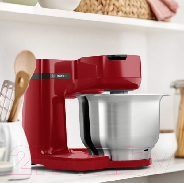 Изображение товара Кухонный комбайн Bosch MUMS2ER01