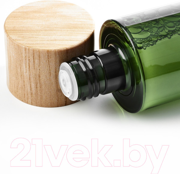 Изображение товара Тонер для лица The Saem Jeju Fresh Aloe Toner (155мл)