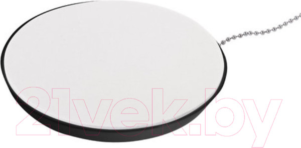 Изображение товара Ручка шариковая Brauberg Стенд-Пен Блэк2 / 141347 (синий)