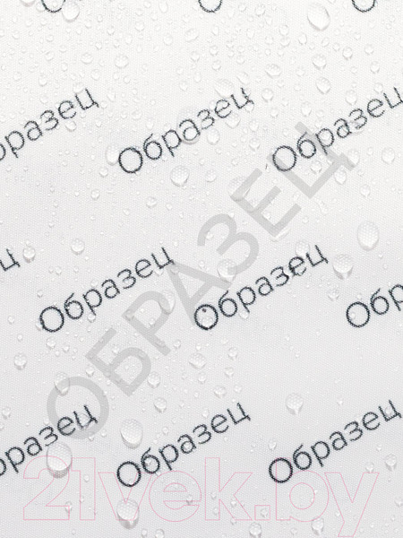 Изображение товара Сумка-шоппер JoyArty Письмо в бабочках / bstl_11030