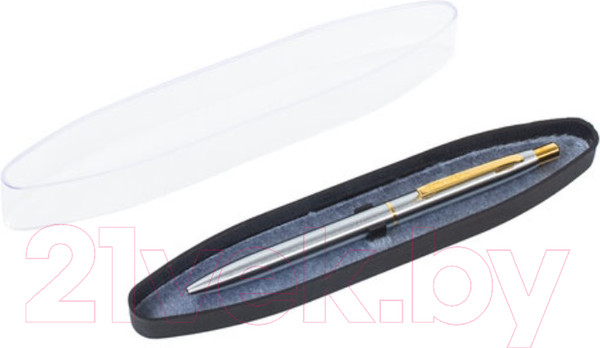 Изображение товара Ручка шариковая Brauberg Brioso / 143463 (синий)