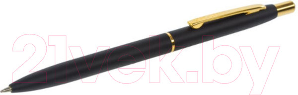 Изображение товара Ручка шариковая Brauberg Brioso / 143466 (синий)