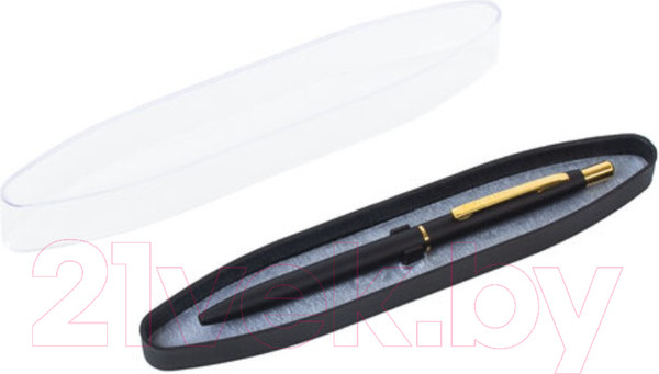 Изображение товара Ручка шариковая Brauberg Brioso / 143466 (синий)