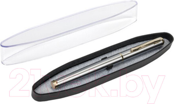 Изображение товара Ручка перьевая Brauberg Maestro / 143469 (синий)