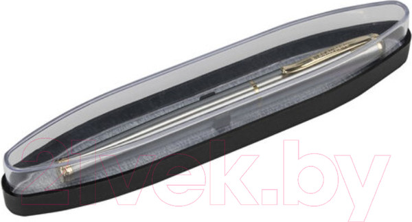 Изображение товара Ручка перьевая Brauberg Maestro / 143469 (синий)