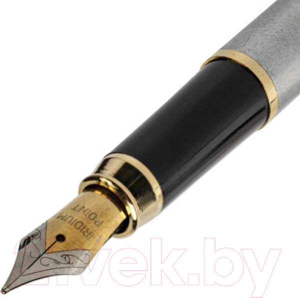 Изображение товара Ручка перьевая Brauberg Maestro / 143469 (синий)