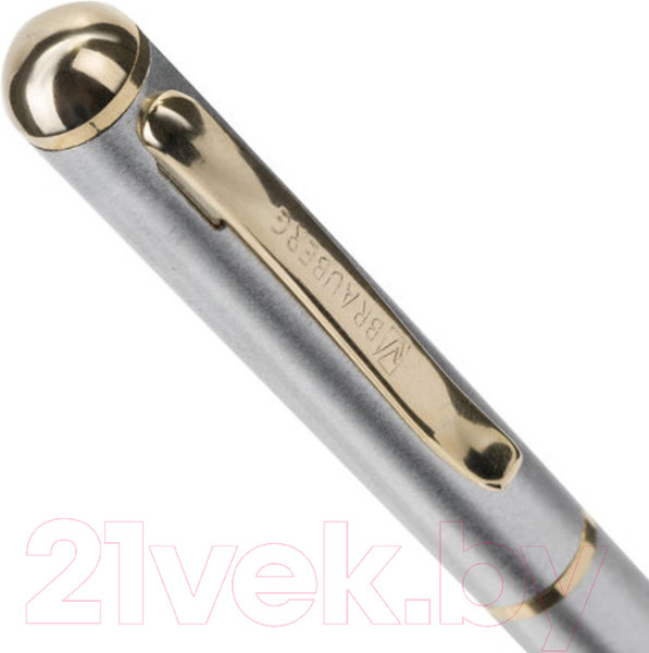 Изображение товара Ручка перьевая Brauberg Maestro / 143469 (синий)