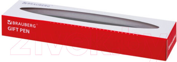 Изображение товара Ручка перьевая Brauberg Maestro / 143469 (синий)