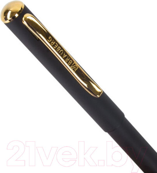 Изображение товара Ручка шариковая Brauberg Maestro / 143470 (синий)