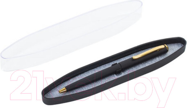 Изображение товара Ручка шариковая Brauberg Maestro / 143470 (синий)