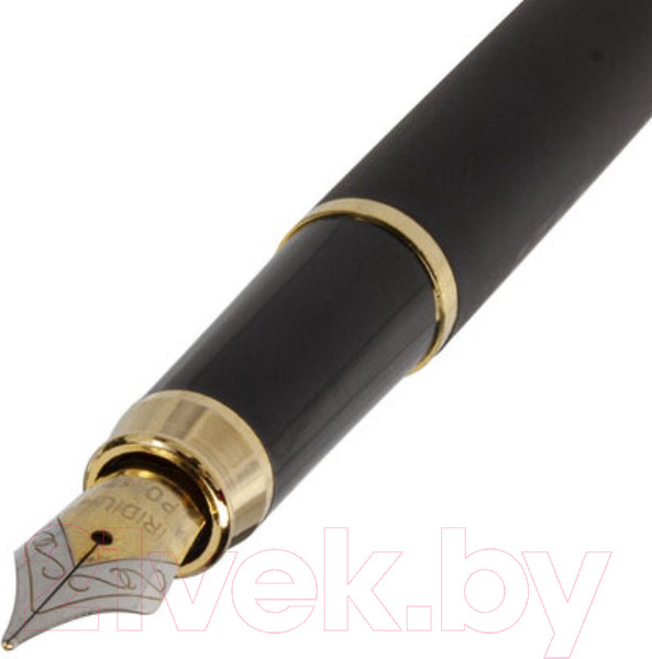 Изображение товара Ручка перьевая Brauberg Maestro / 143471 (синий)