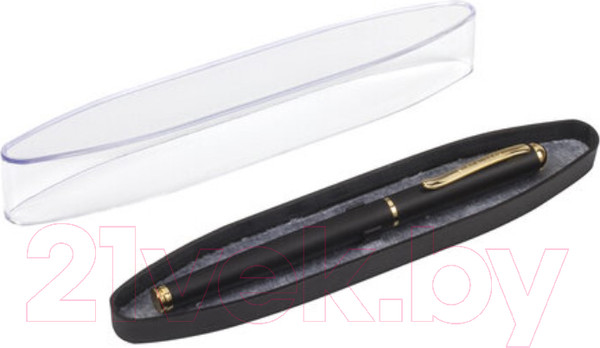 Изображение товара Ручка перьевая Brauberg Maestro / 143471 (синий)