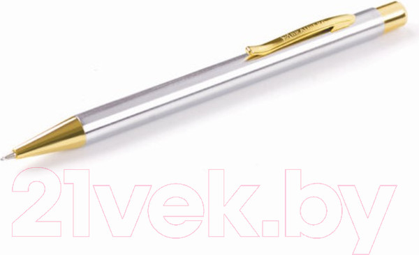 Изображение товара Ручка шариковая Brauberg Piano / 143472 (синий)