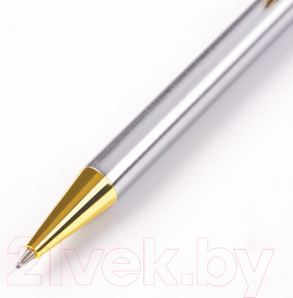 Изображение товара Ручка шариковая Brauberg Piano / 143472 (синий)