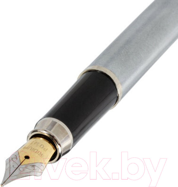 Изображение товара Ручка перьевая Brauberg Larghetto / 143475 (синий)