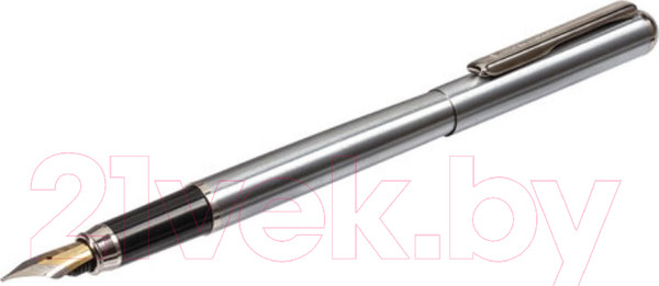 Изображение товара Ручка перьевая Brauberg Larghetto / 143475 (синий)