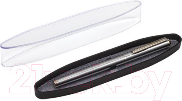 Изображение товара Ручка перьевая Brauberg Larghetto / 143475 (синий)