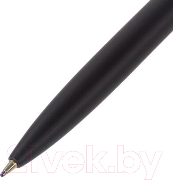 Изображение товара Ручка шариковая Brauberg Larghetto / 143476 (синий)