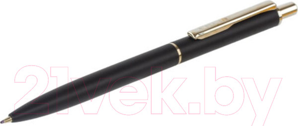 Изображение товара Ручка шариковая Brauberg Larghetto / 143476 (синий)