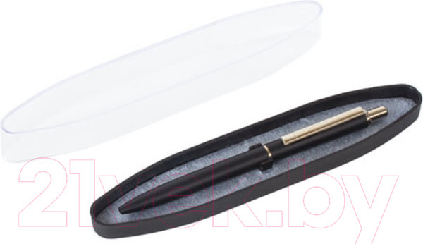 Изображение товара Ручка шариковая Brauberg Larghetto / 143476 (синий)