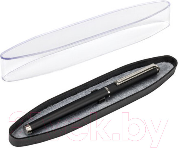 Изображение товара Ручка перьевая Brauberg Larghetto / 143477 (синий)