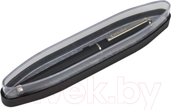 Изображение товара Ручка перьевая Brauberg Larghetto / 143477 (синий)