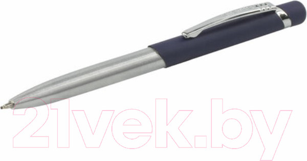 Изображение товара Ручка шариковая Brauberg Ottava / 143487 (синий)