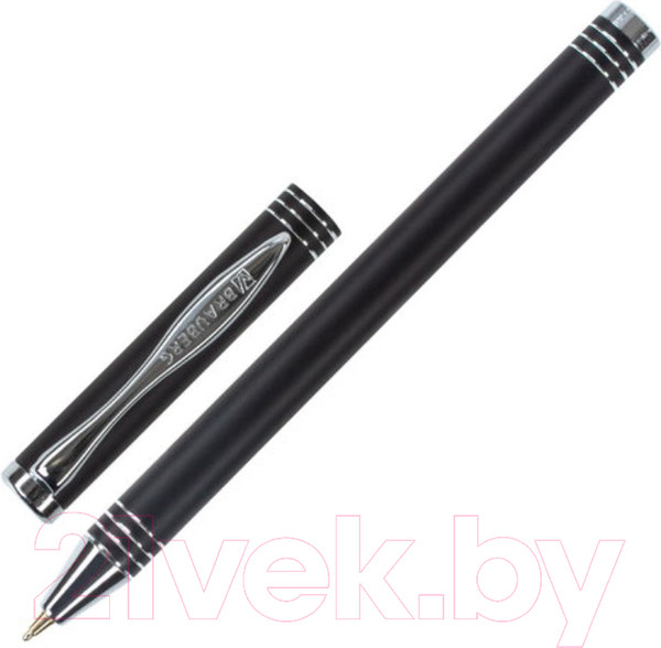 Изображение товара Ручка шариковая Brauberg Magneto / 143494 (синий)