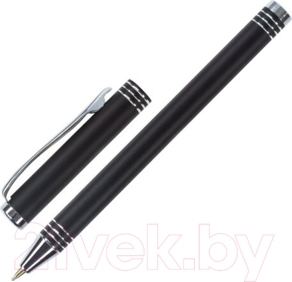 Изображение товара Ручка шариковая Brauberg Magneto / 143494 (синий)