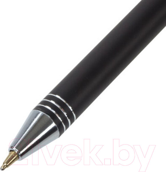 Изображение товара Ручка шариковая Brauberg Magneto / 143494 (синий)