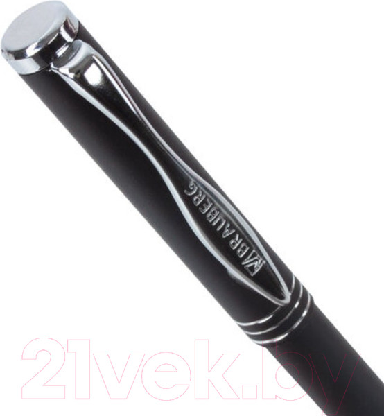 Изображение товара Ручка шариковая Brauberg Magneto / 143494 (синий)