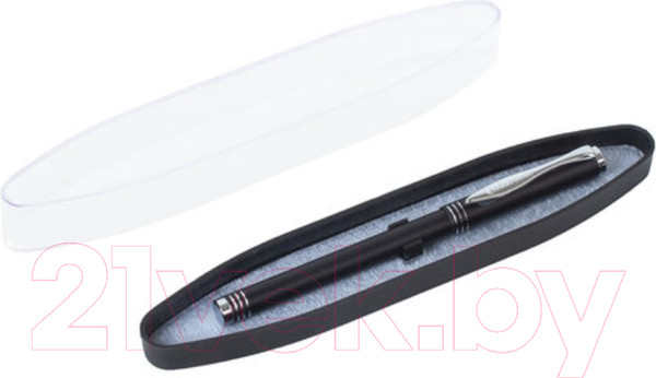 Изображение товара Ручка шариковая Brauberg Magneto / 143494 (синий)